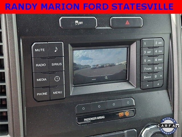 2019 Ford F-350SD XL 168 WB