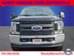 2019 Ford F-350SD XL 168 WB
