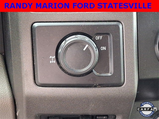 2019 Ford F-350SD XL 168 WB