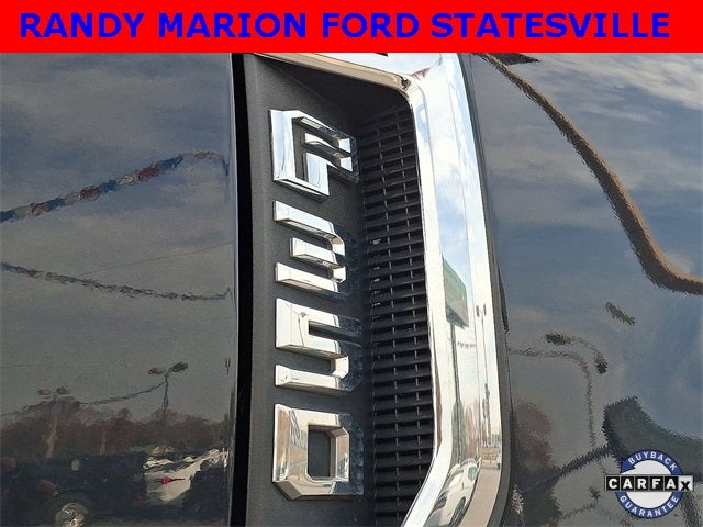 2019 Ford F-350SD XL 168 WB