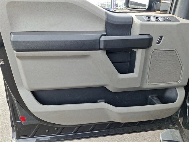 2019 Ford F-350SD XL 168 WB