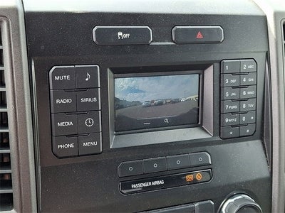 2019 Ford F-350SD XL 168 WB