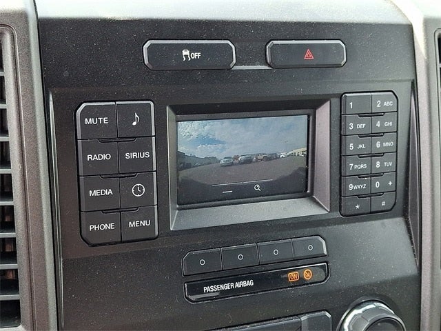 2019 Ford F-350SD XL 168 WB