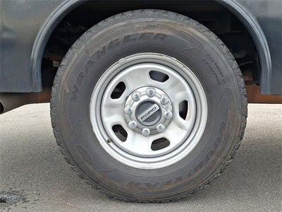 2019 Ford F-350SD XL 168 WB