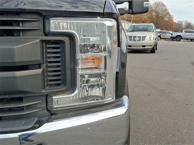 2019 Ford F-350SD XL 168 WB