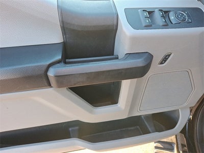 2019 Ford F-350SD XL 168 WB