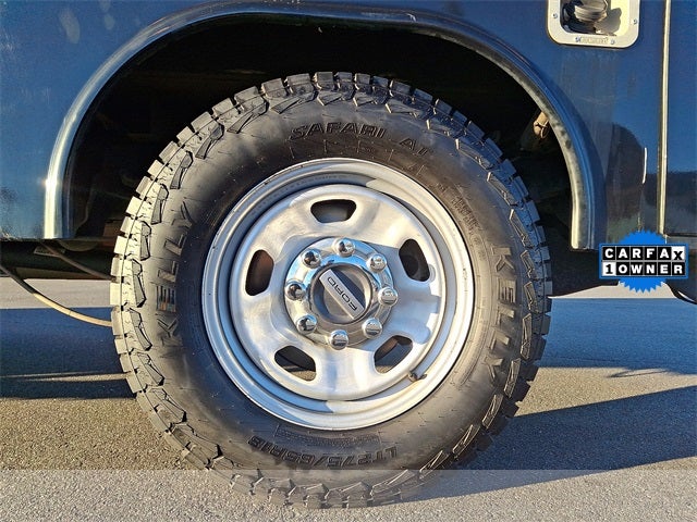 2019 Ford F-350SD XL 168 WB