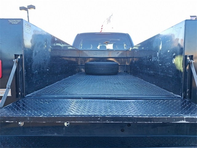 2019 Ford F-350SD XL 168 WB