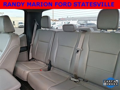 2019 Ford F-350SD XL 168 WB