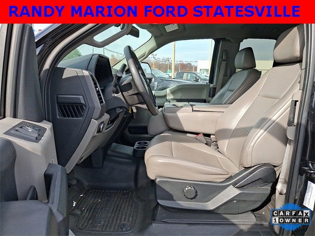 2019 Ford F-350SD XL 168 WB