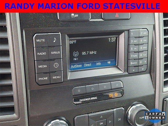 2019 Ford F-350SD XL 168 WB