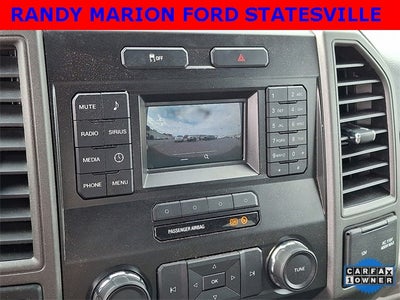 2019 Ford F-350SD XL 168 WB