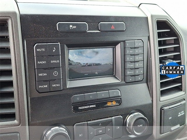 2019 Ford F-350SD XL 168 WB