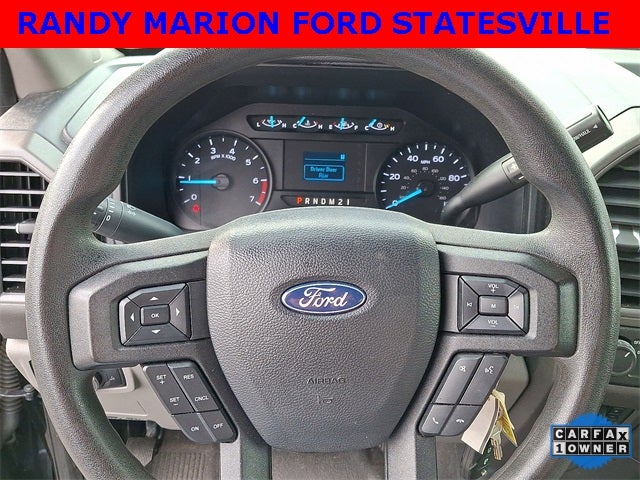 2019 Ford F-350SD XL 168 WB