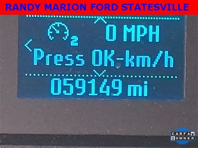 2019 Ford F-350SD XL 168 WB