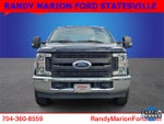 2019 Ford F-350SD XL 168 WB