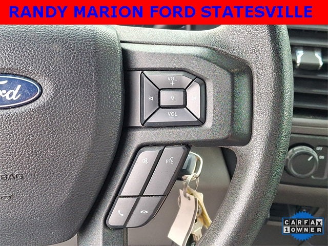 2019 Ford F-350SD XL 168 WB