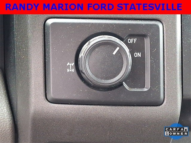 2019 Ford F-350SD XL 168 WB