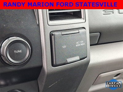 2019 Ford F-350SD XL 168 WB