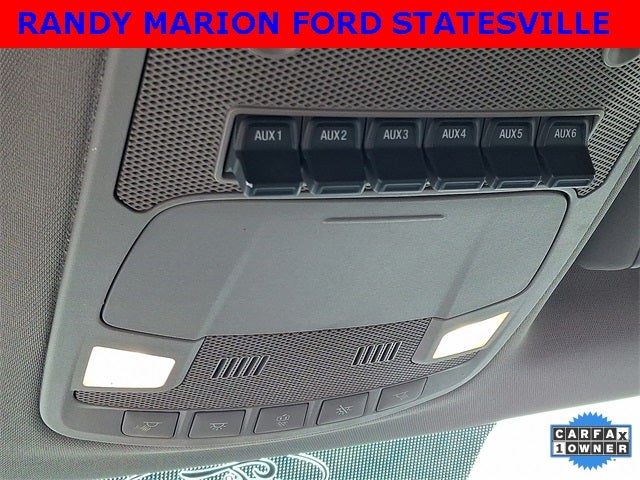 2019 Ford F-350SD XL 168 WB