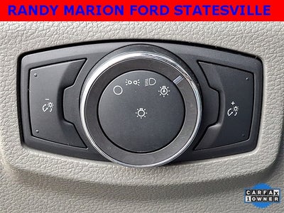 2019 Ford F-350SD XL 168 WB