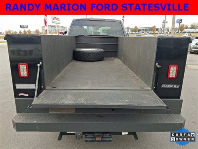 2019 Ford F-350SD XL 168 WB