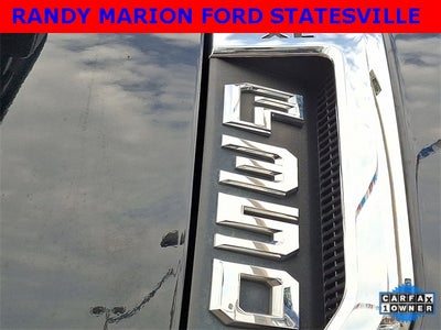 2019 Ford F-350SD XL 168 WB