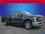 2019 Ford F-350SD XL 168 WB
