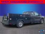 2019 Ford F-350SD XL 168 WB