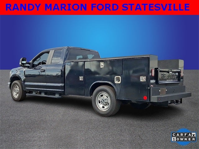 2019 Ford F-350SD XL 168 WB