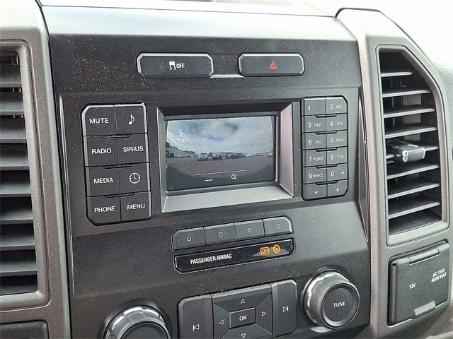 2019 Ford F-350SD XL 168 WB