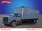 2023 Ford F-650SD Base