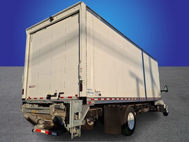 2023 Ford F-650SD Base