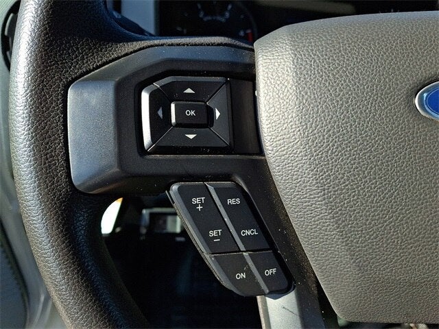 2021 Ford F-650SD Base