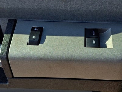 2021 Ford F-650SD Base