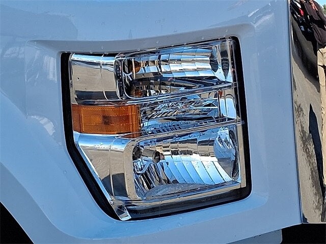 2021 Ford F-650SD Base