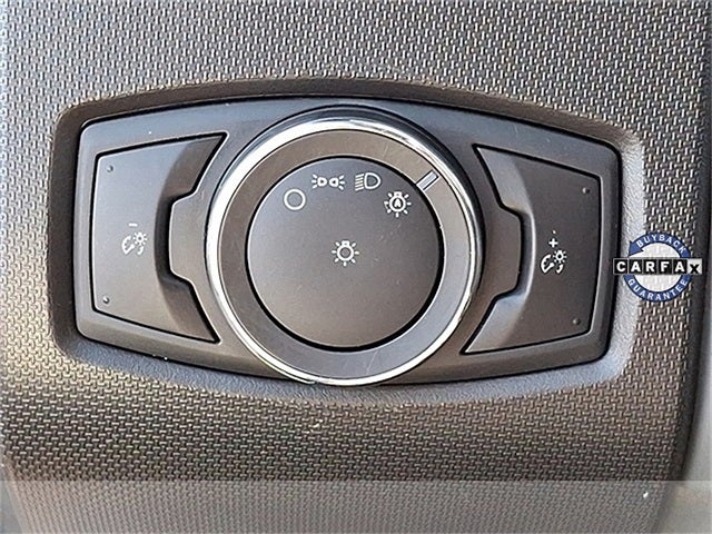 2021 Ford F-750SD Base