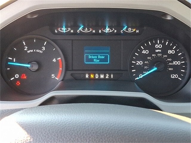 2021 Ford F-750SD Base