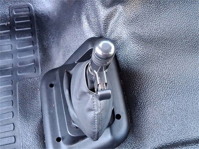 2021 Ford F-750SD Base