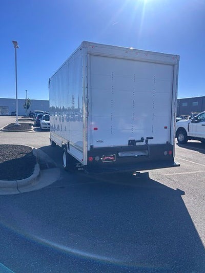 2023 Ford E-450SD Base DRW