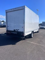 2023 Ford E-450SD Base DRW