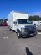 2023 Ford E-450SD Base DRW