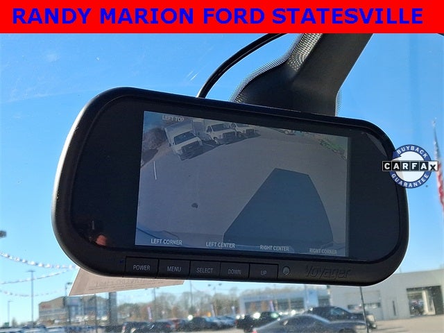 2024 Ford E-450SD 14' BOX TRUCK DRW