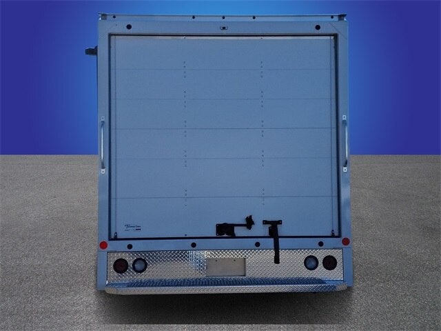 2024 Ford E-450SD 14' BOX TRUCK DRW