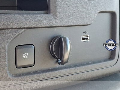 2024 Ford E-450SD 14' BOX TRUCK DRW