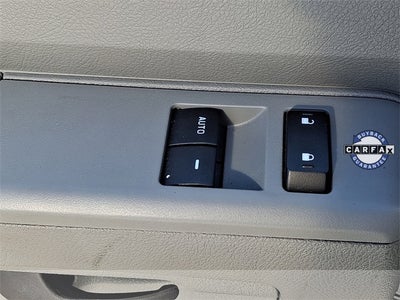 2024 Ford E-450SD 14' BOX TRUCK DRW