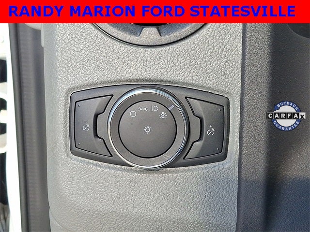 2024 Ford E-450SD 14' BOX TRUCK DRW