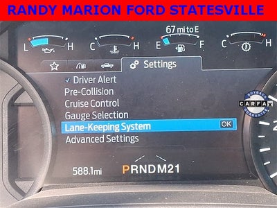 2024 Ford E-450SD 14' BOX TRUCK DRW