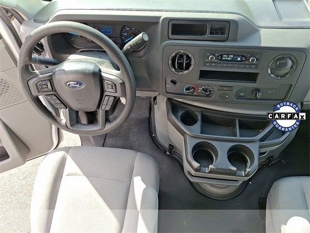 2021 Ford E-450SD Base DRW