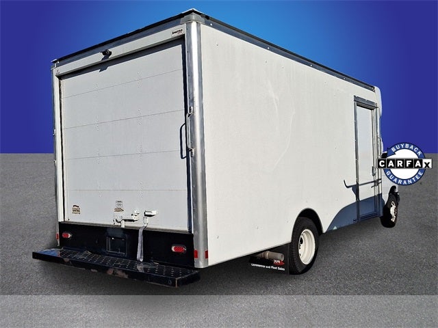 2021 Ford E-450SD Base DRW